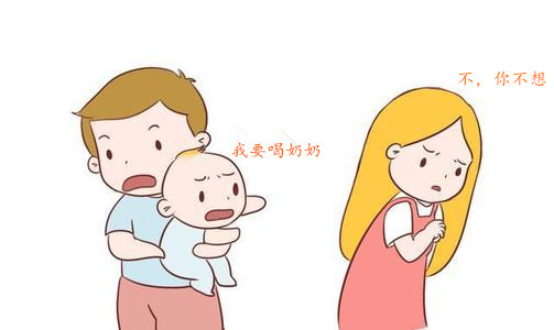 七个月可以断奶了吗？关于婴儿断奶的探讨