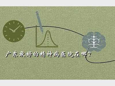 广东省精神病院电话，连接健康与关怀的桥梁