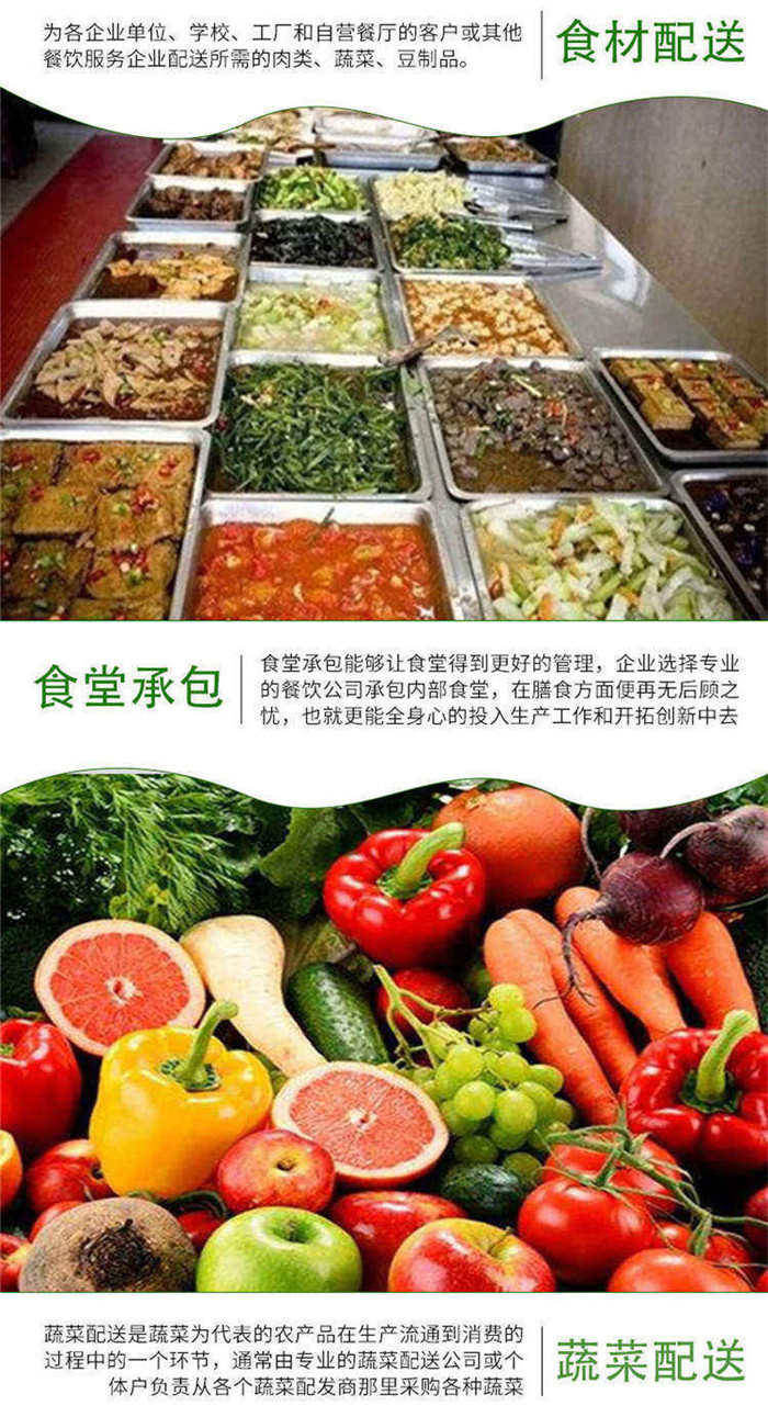 广东食业有限公司，传承美食，铸就辉煌