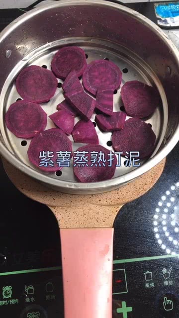 七个月宝宝能吃紫薯吗？营养专家为你解答