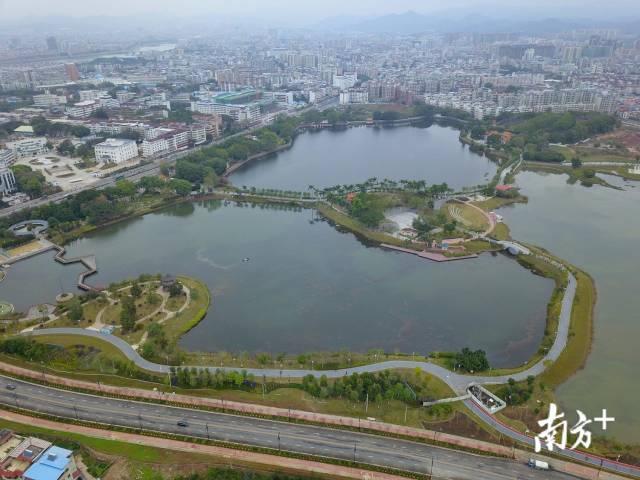 广东省梅州监理公司，卓越监理，助力地方建设与发展