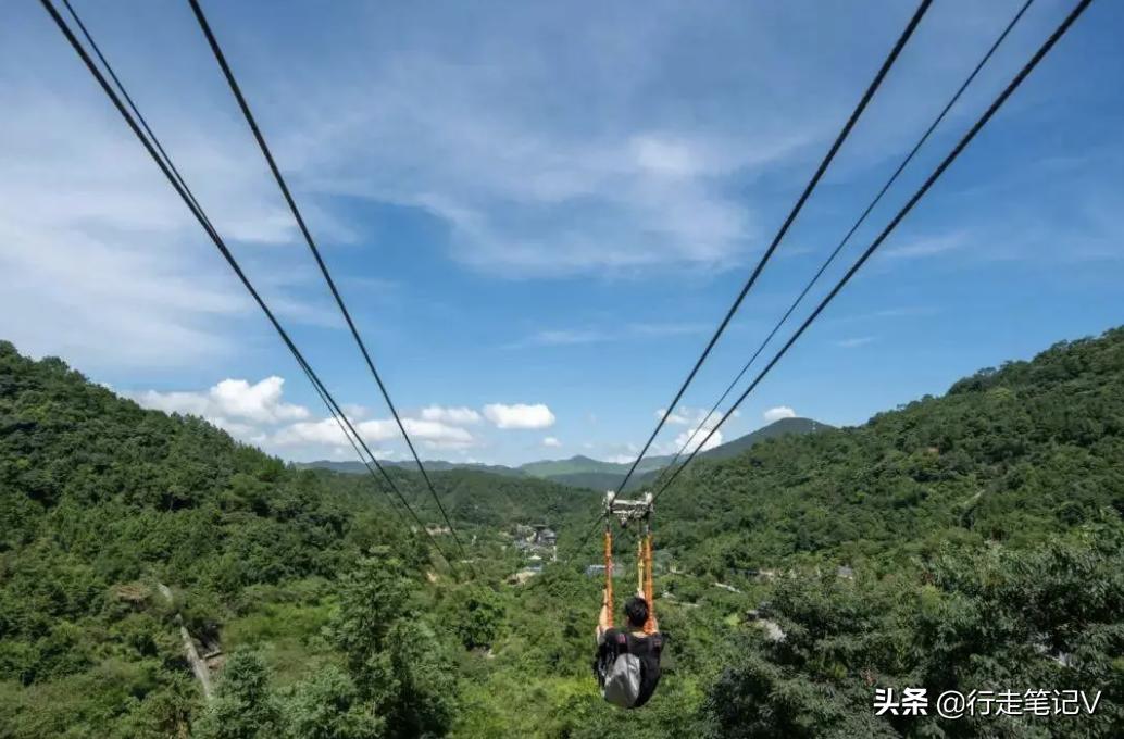 广东省云浮市旅游景点深度游