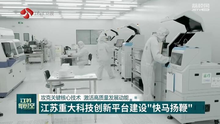 江苏皇马科技，引领科技创新的先锋力量